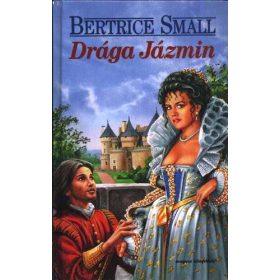 Bertrice Small: Drága Jázmin (antikvár)
