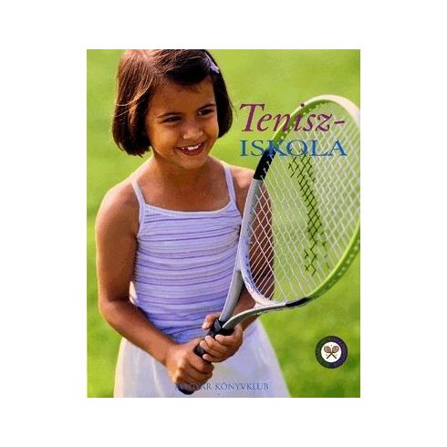 Naia Bray-Moffatt: Tenisziskola