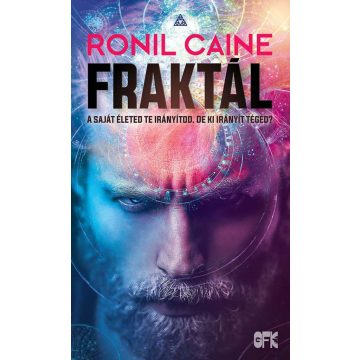 Ronil Caine: Fraktál