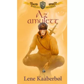 Lene Kaaberbol: Az amulett