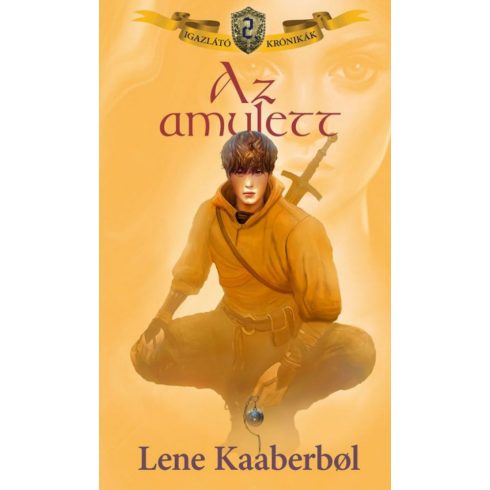 Lene Kaaberbol: Az amulett