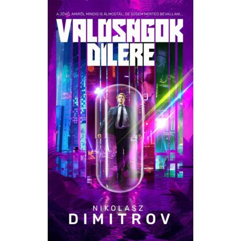 Nikolasz Dimitrov: Valóságok dílere