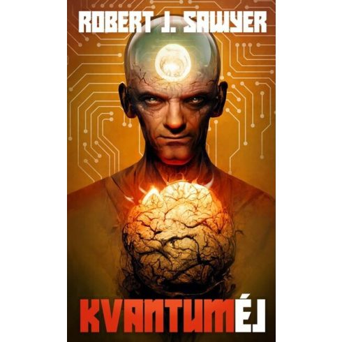 Robert J. Sawyer: Kvantuméj