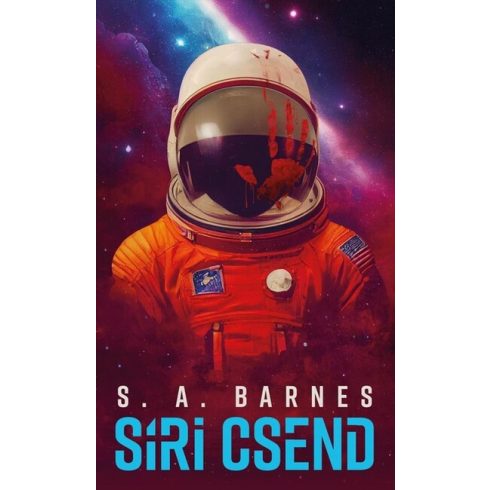 S. A. Barnes: Síri csend