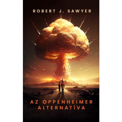 Szente Mihály: Az Oppenheimer alternatíva