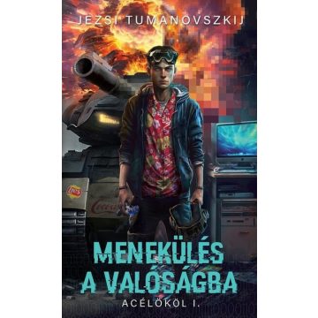 Jezsi Tumanovszkij: Menekülés a valóságba