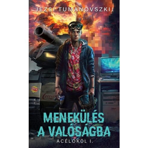 Jezsi Tumanovszkij: Menekülés a valóságba