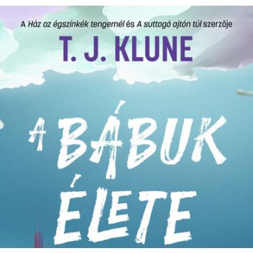 T. J. Klune: A bábuk élete