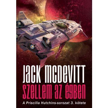 Jack McDevitt: Szellem az égben