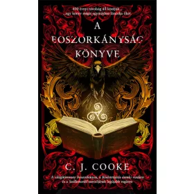 C. J. Cooke: A boszorkányság könyve