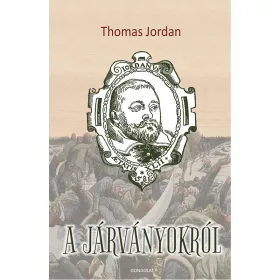 JORDAN, THOMAS: A JÁRVÁNYOKRÓL