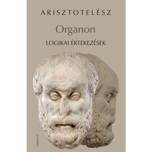 ARISZTOTELÉSZ: ORGANON