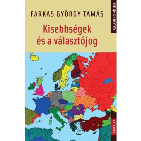 FARKAS GYÖRGY TAMÁS: KISEBBSÉGEK ÉS VÁLASZTÓJOG