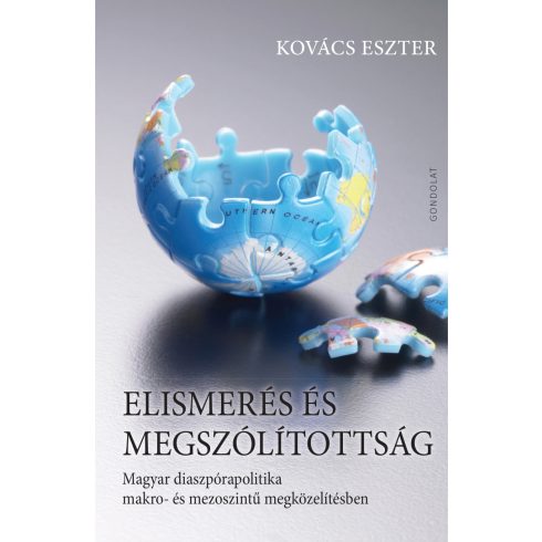 KOVÁCS ESZTER: ELISMERÉS ÉS MEGSZÓLÍTOTTSÁG