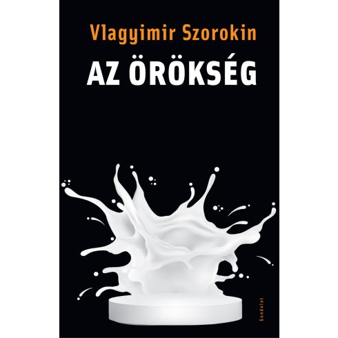 SZOROKIN, VLAGYIMIR: AZ ÖRÖKSÉG