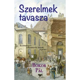 Bokor Pál: Szerelmek tavasza