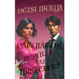 Dézsi Ibolya: Hagyjátok repülni az íbiszeket!