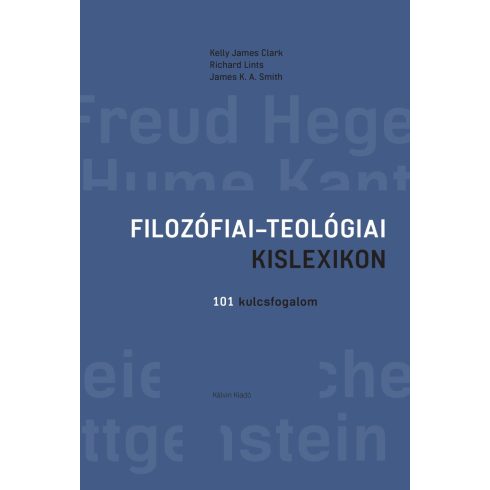 FILOZÓFIAI-TEOLÓGIAI KISLEXIKON