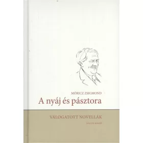 Móricz Zsigmond: A nyáj és pásztora