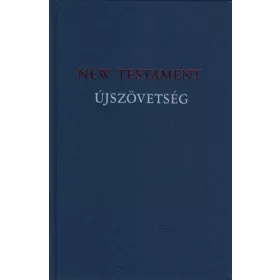 Biblia: New Testament - Újszövetség