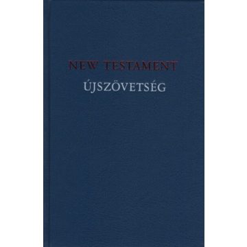 Biblia: New Testament - Újszövetség