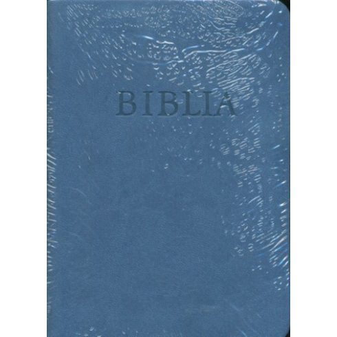 Biblia: Biblia (RÚF 2014) - Zsebméret