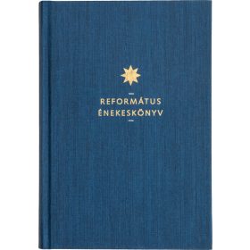 Énekeskönyv: Református énekeskönyv - Közép méret