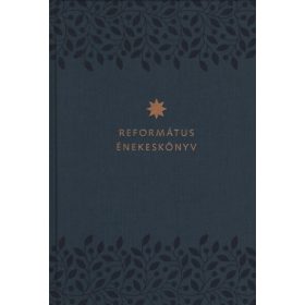 Énekeskönyv: Református énekeskönyv - Nagy méret