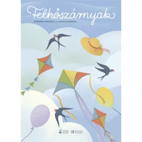 FELHŐSZÁRNYAK