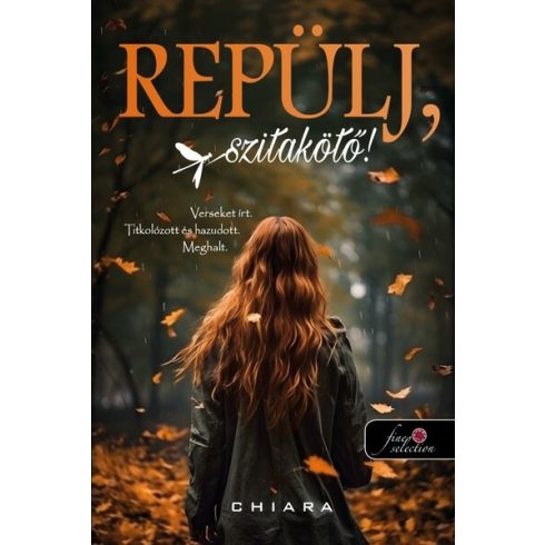 Chiara: Repülj, szitakötő!