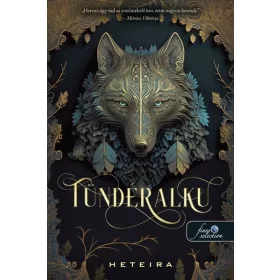 Heteira: Tündéralku