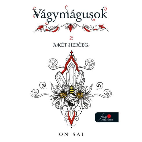 On Sai: Vágymágusok 2. A két herceg