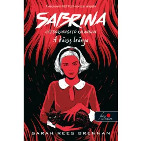 Sarah Rees Brennan: A káosz leánya