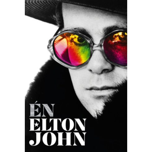 Elton John: Én Elton John