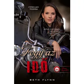 Beth Flynn: Fogy az idő