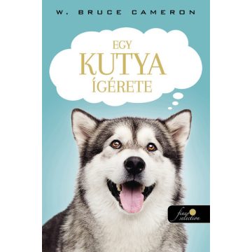 W. Bruce Cameron: Egy kutya ígérete