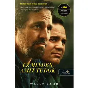 Wally Lamb: Ez minden, amit tudok