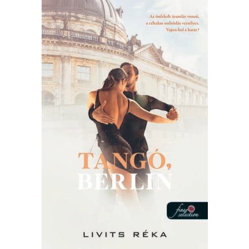 Livits Réka: Tangó, Berlin