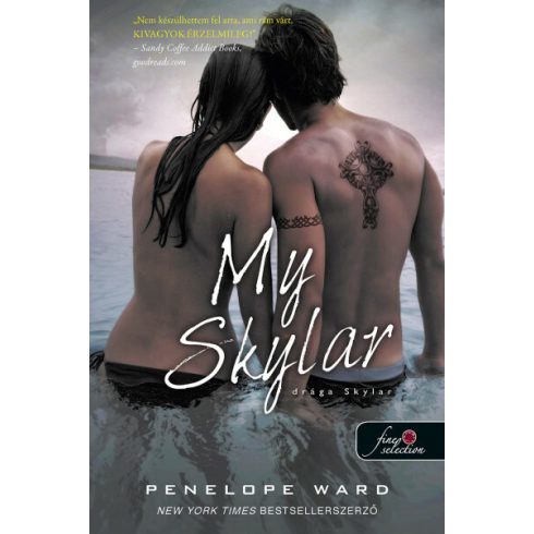 Penelope Ward: My Skylar - Drága Skylar