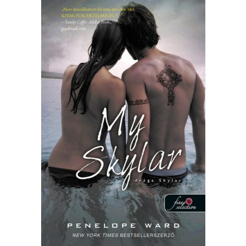 Penelope Ward: My Skylar - Drága Skylar