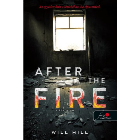 Will Hill: After the Fire - A tűz után