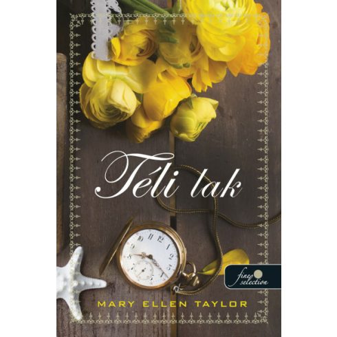 Mary Ellen Taylor: Téli lak - Spring House 1.