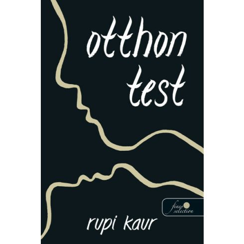 Rupi Kaur: otthon test