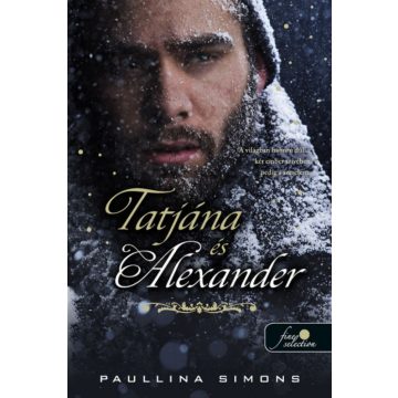 Paullina Simons: Tatjána és Alexander