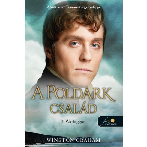 Winston Graham: Warleggan - A Poldark család 4.