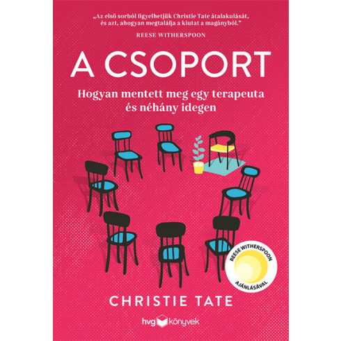 Tate Christie: A csoport