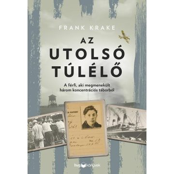 Frank Krake: Az utolsó túlélő