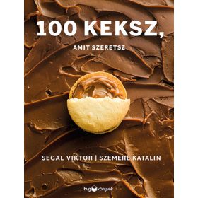 Segal Viktor: 100 keksz, amit szeretsz