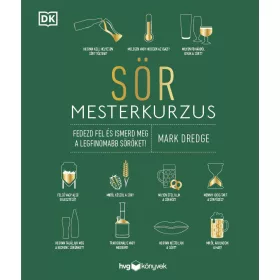 DREDGE, MARK: SÖR MESTERKURZUS