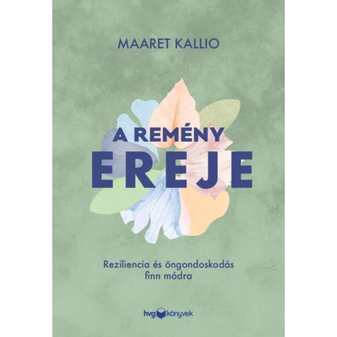 Maaret Kallio: A remény ereje